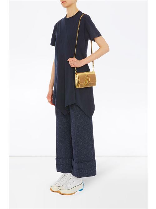 Borsa Anchor Logo gold JW ANDERSON | HB00319D477220
